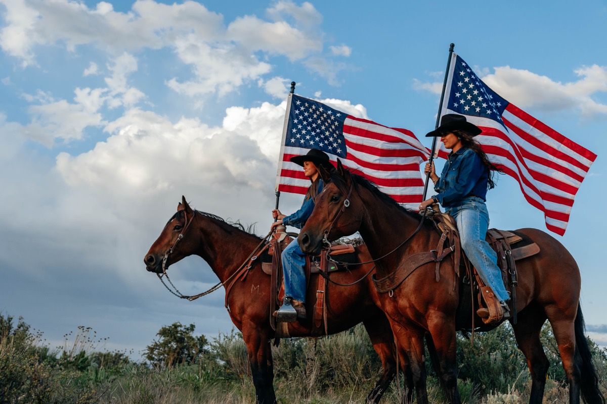Idaho brand and lifestyle photography by Sage and Spur