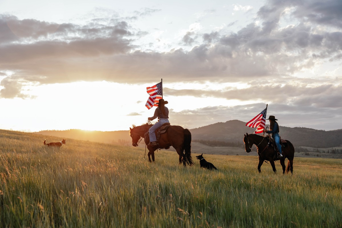 Idaho brand and lifestyle photography by Sage and Spur