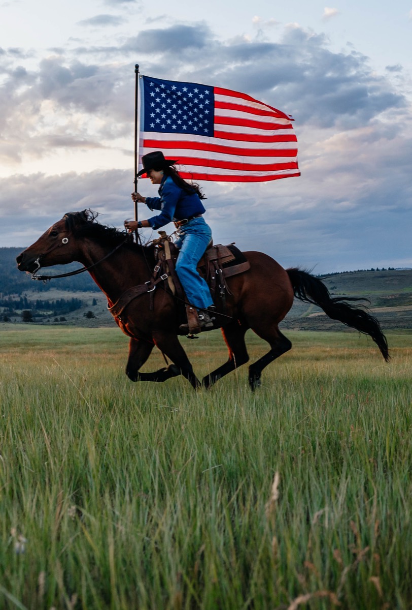 Idaho brand and lifestyle photography by Sage and Spur