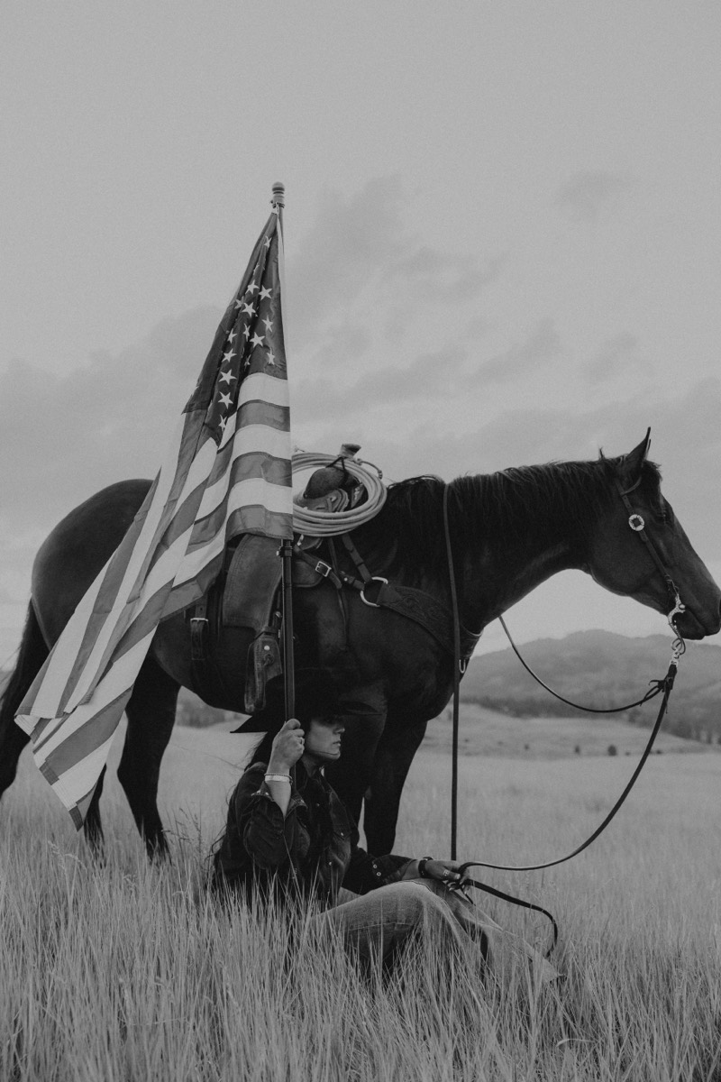 Idaho brand and lifestyle photography by Sage and Spur