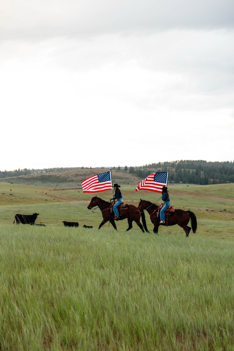 Idaho brand and lifestyle photography by Sage and Spur