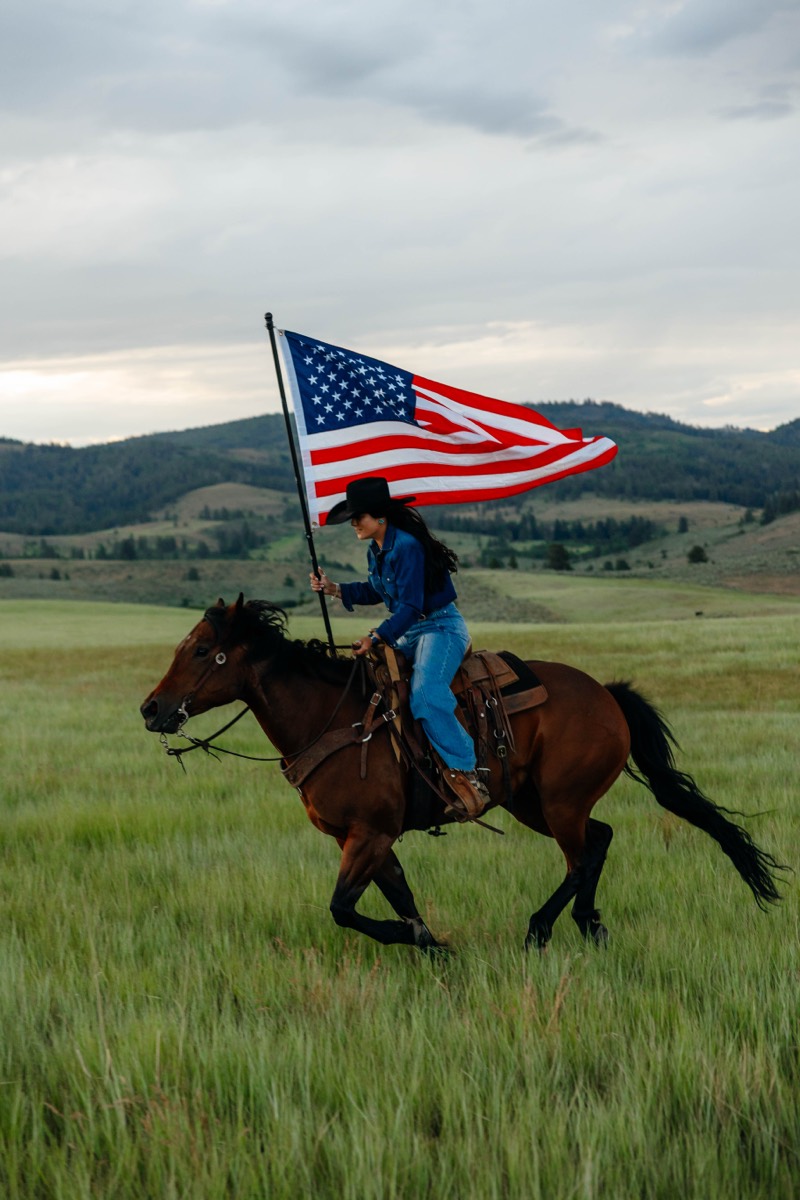 Idaho brand and lifestyle photography by Sage and Spur