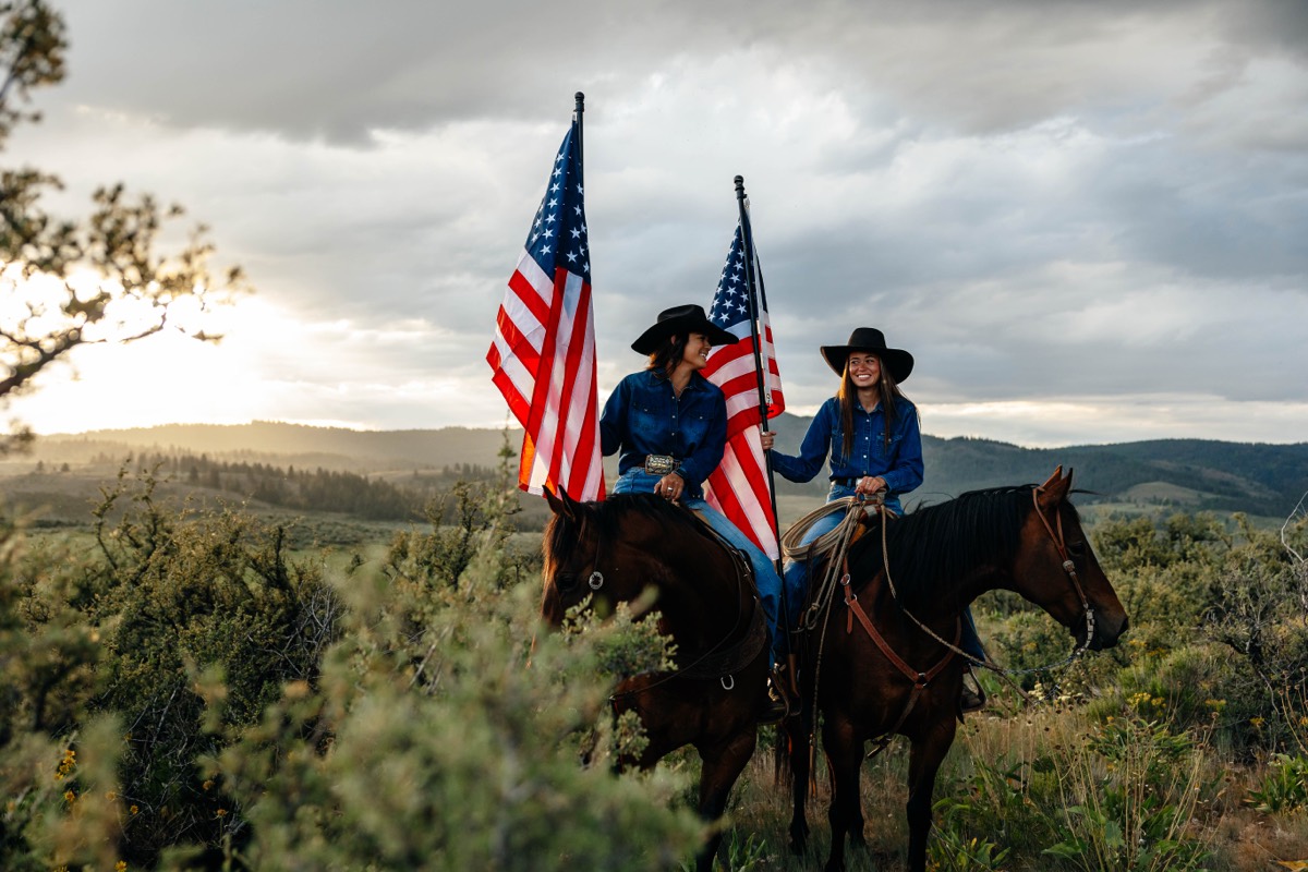 Idaho brand and lifestyle photography by Sage and Spur