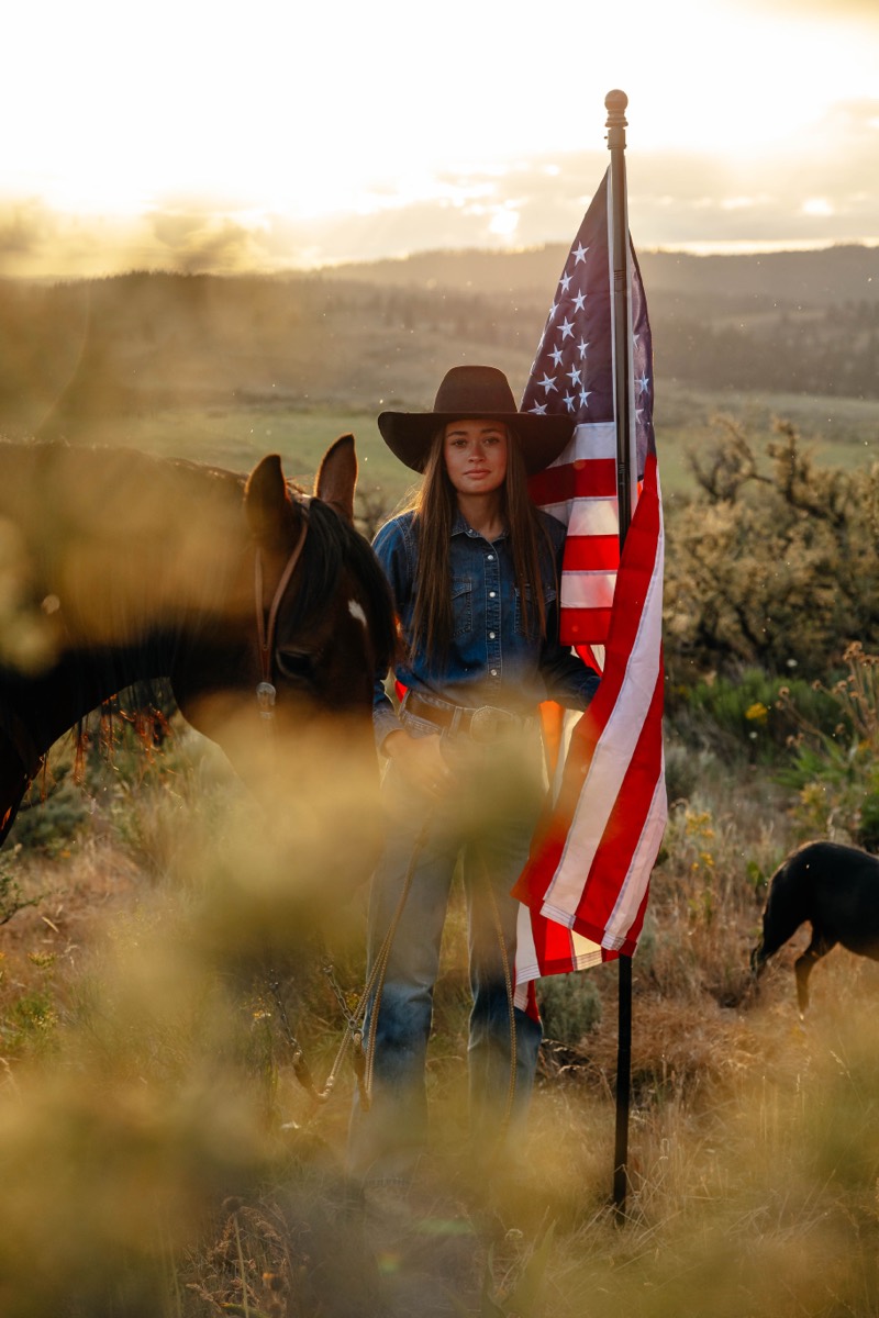 Idaho brand and lifestyle photography by Sage and Spur