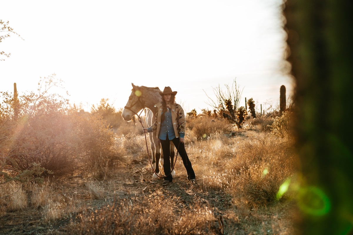 Idaho brand and lifestyle photography by Sage and Spur