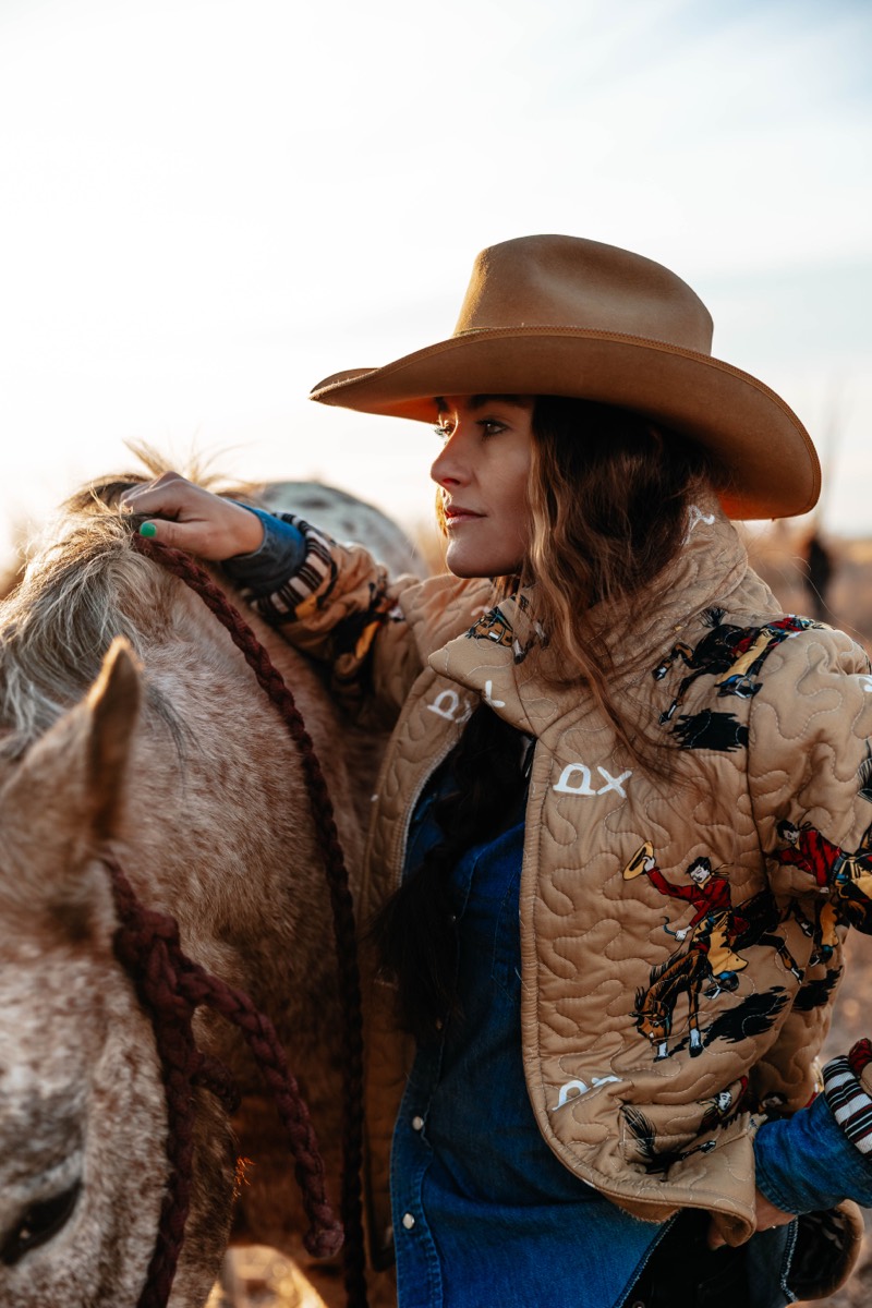 Idaho brand and lifestyle photography by Sage and Spur