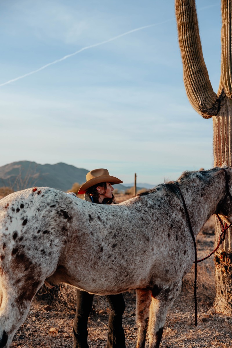 Idaho brand and lifestyle photography by Sage and Spur