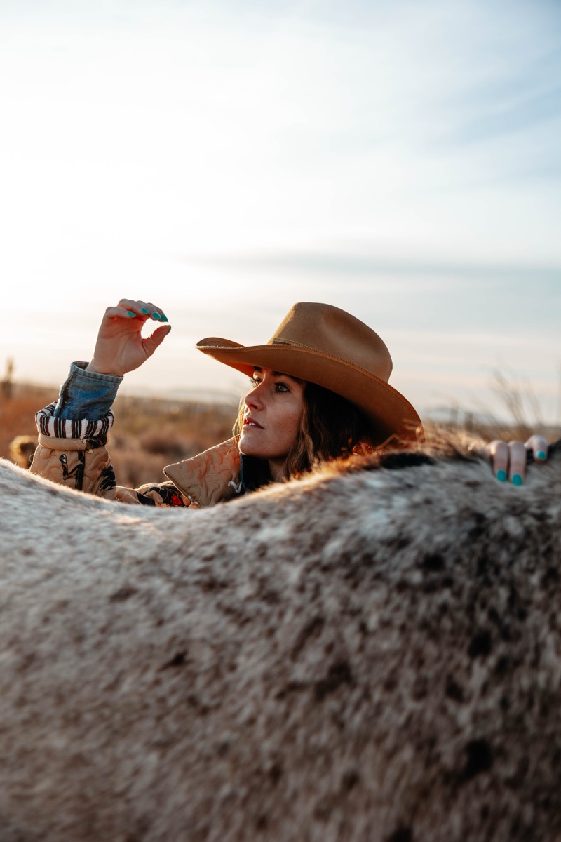 Idaho brand and lifestyle photography by Sage and Spur