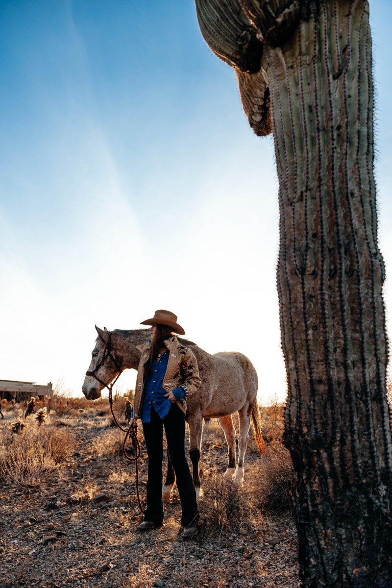 Idaho brand and lifestyle photography by Sage and Spur