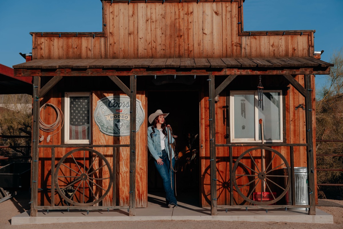 Idaho brand and lifestyle photography by Sage and Spur