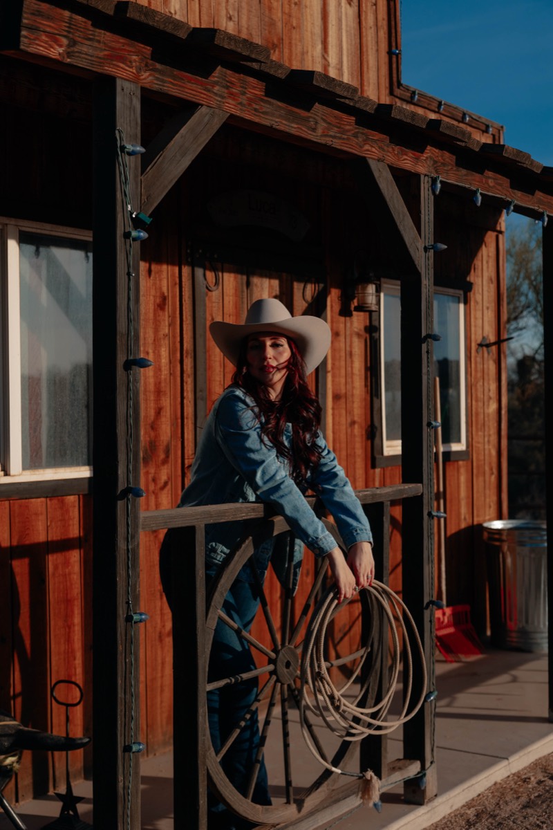 Idaho brand and lifestyle photography by Sage and Spur