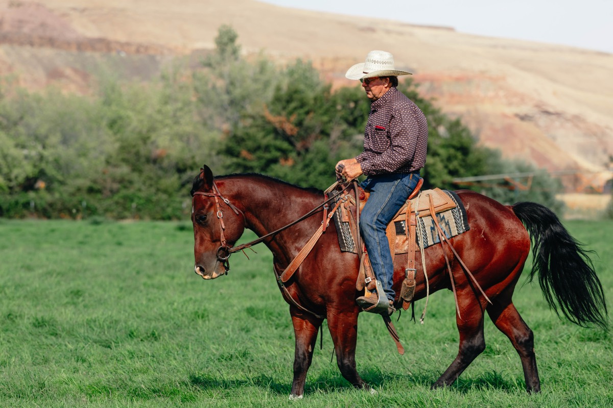Idaho brand and lifestyle photography by Sage and Spur