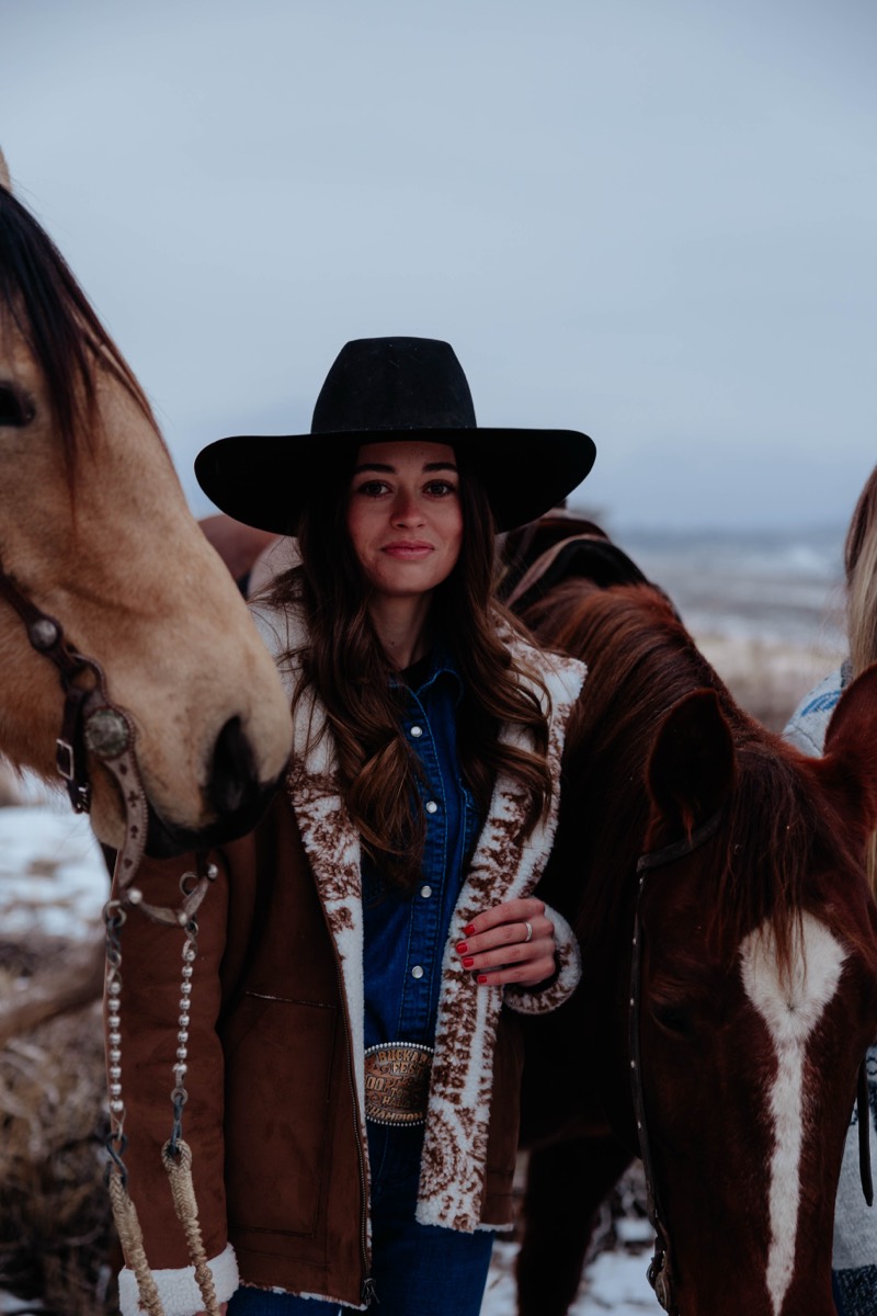 Idaho brand and lifestyle photography by Sage and Spur