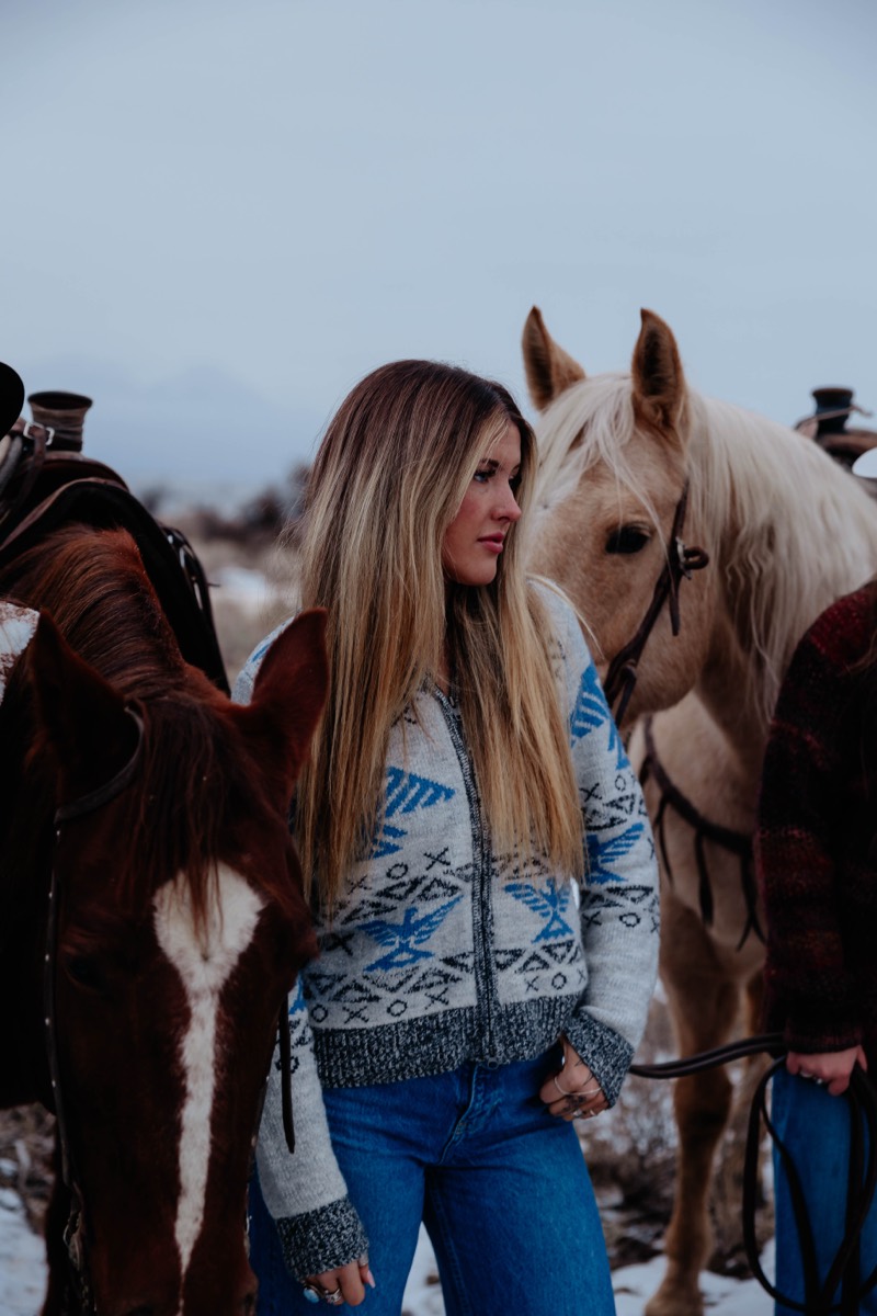 Idaho brand and lifestyle photography by Sage and Spur