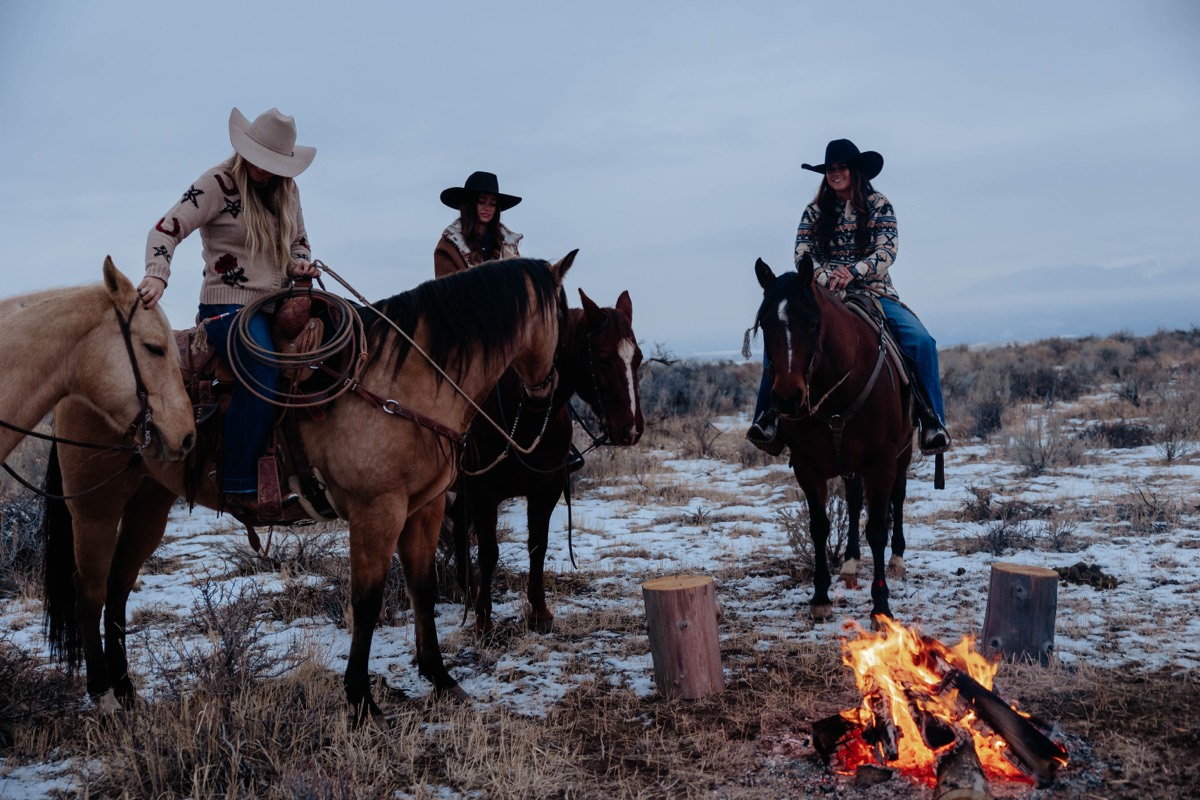 Idaho brand and lifestyle photography by Sage and Spur