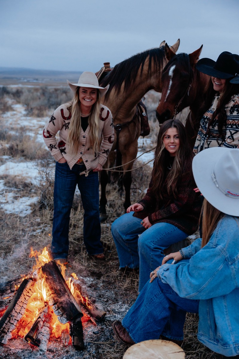 Idaho brand and lifestyle photography by Sage and Spur