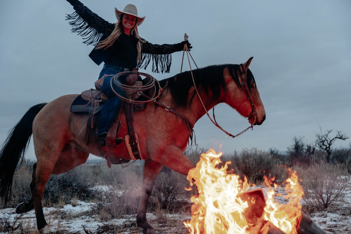 Idaho brand and lifestyle photography by Sage and Spur