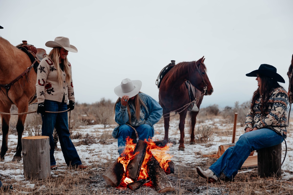 Idaho brand and lifestyle photography by Sage and Spur