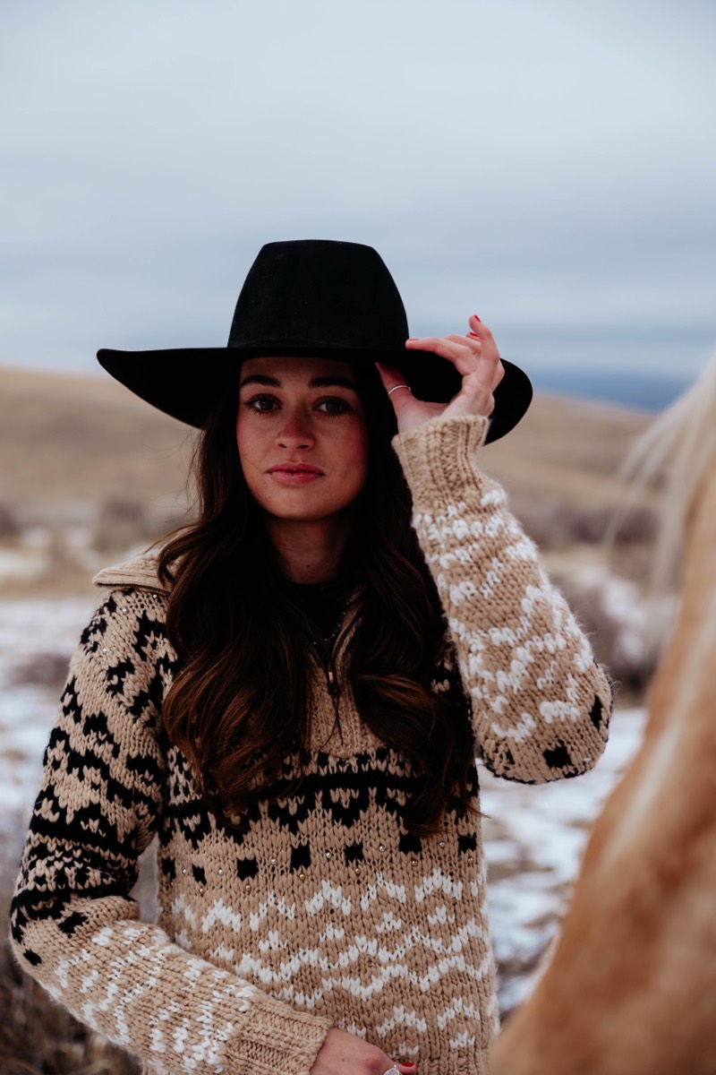 Idaho brand and lifestyle photography by Sage and Spur