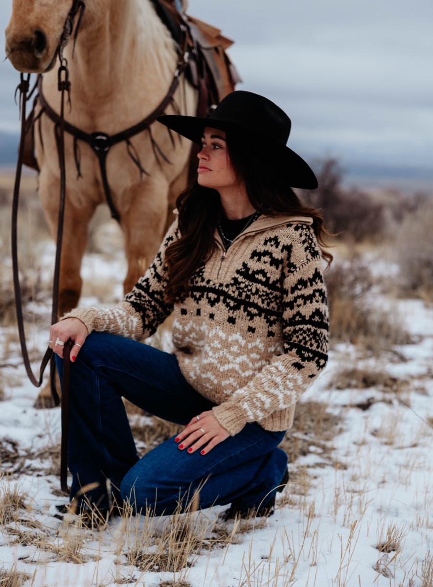 Idaho brand and lifestyle photography by Sage and Spur