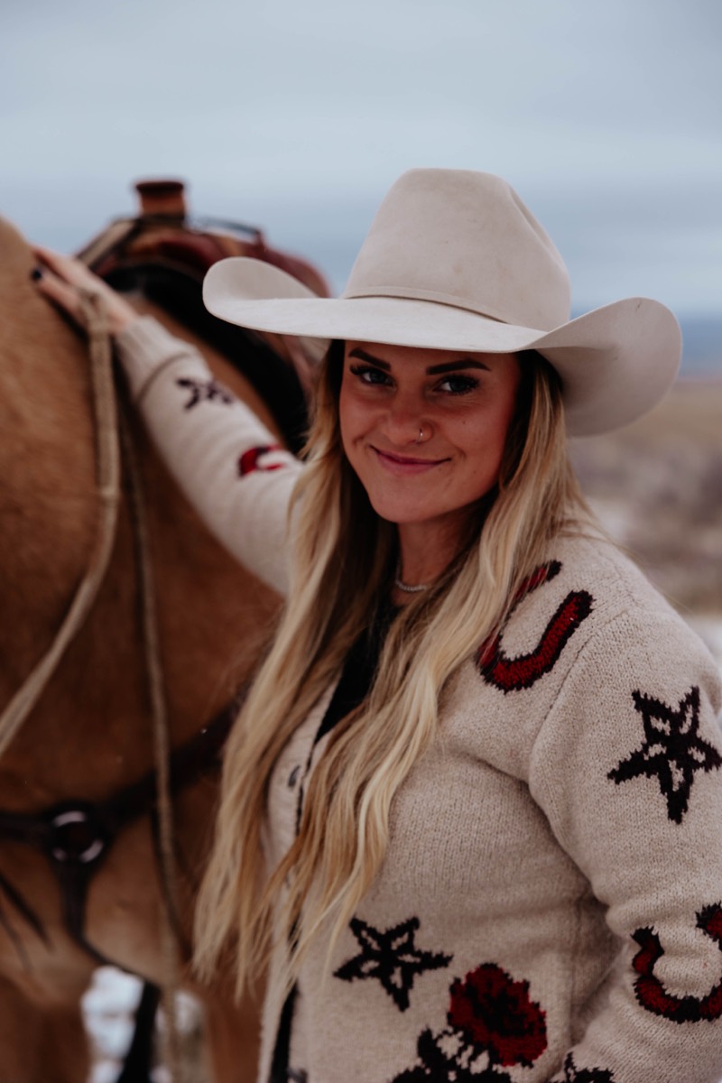 Idaho brand and lifestyle photography by Sage and Spur