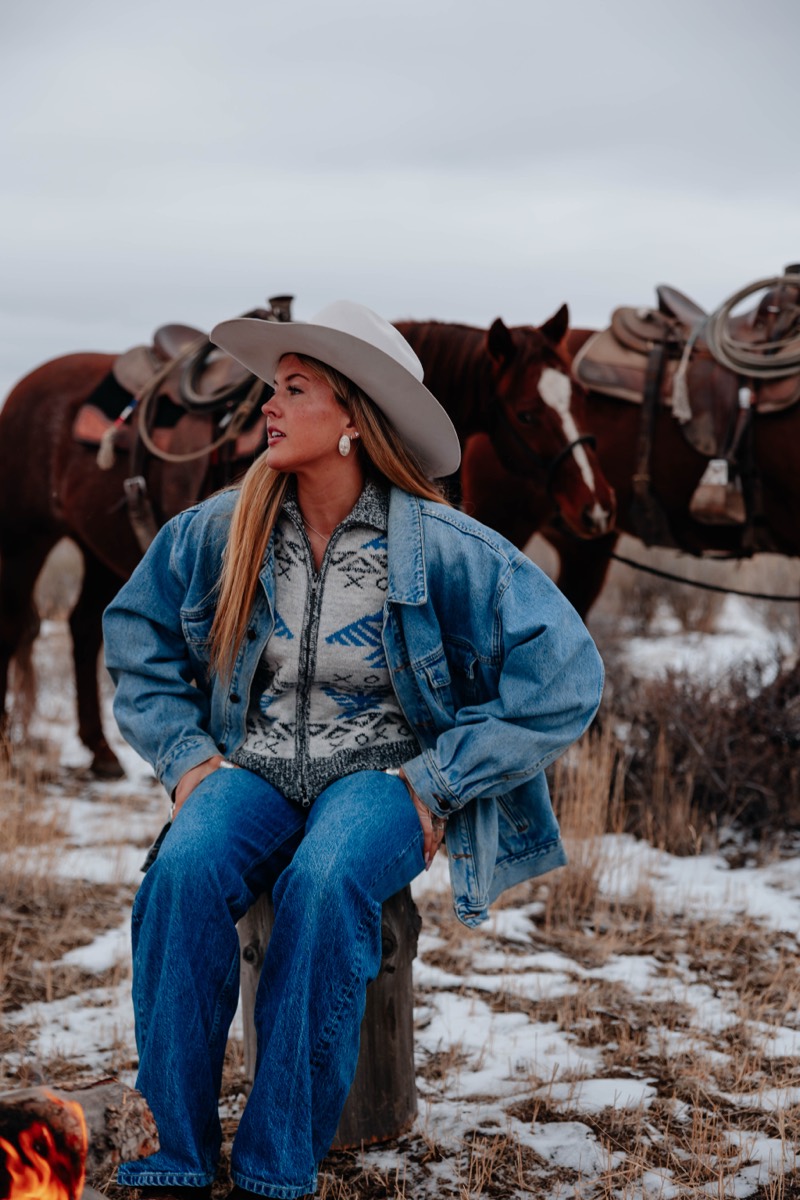 Idaho brand and lifestyle photography by Sage and Spur