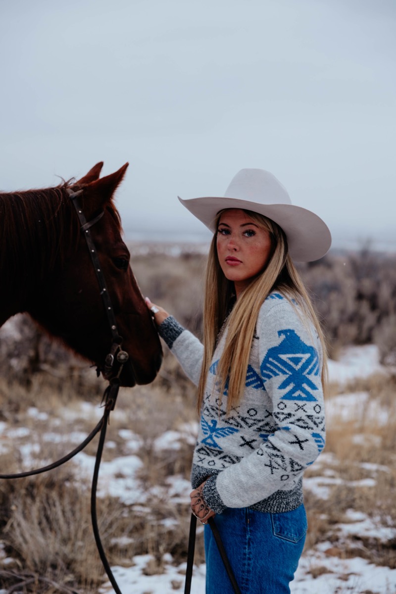 Idaho brand and lifestyle photography by Sage and Spur