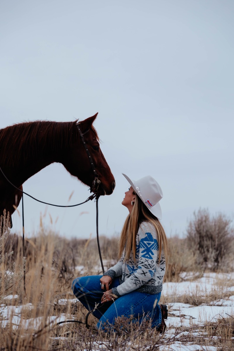 Idaho brand and lifestyle photography by Sage and Spur