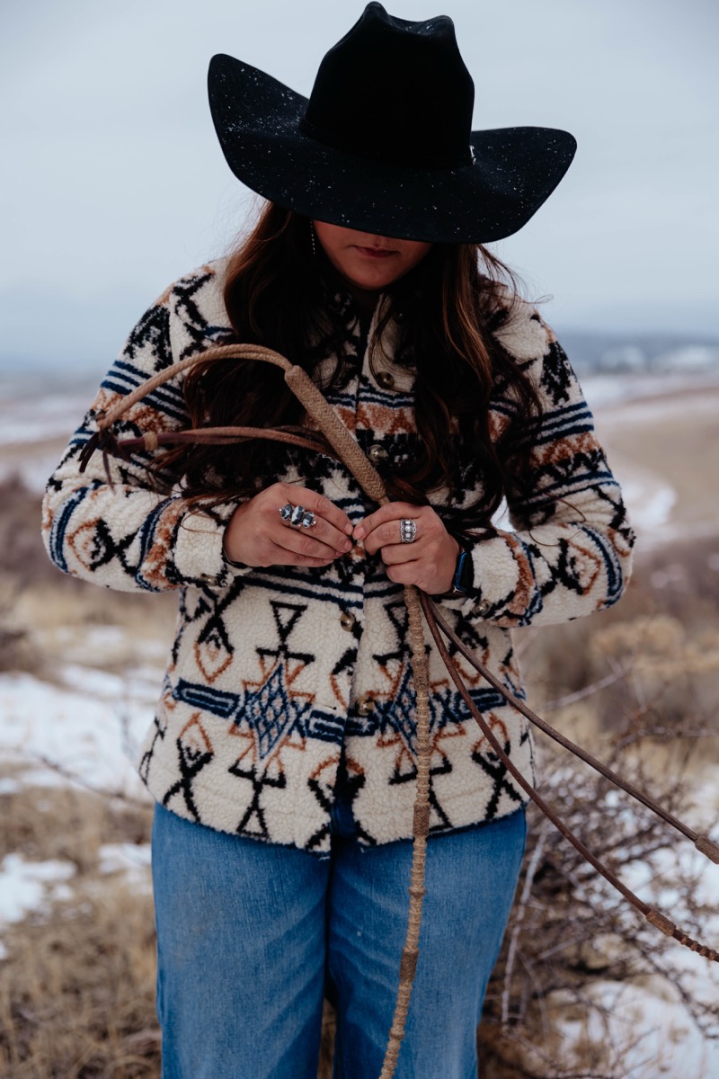 Idaho brand and lifestyle photography by Sage and Spur