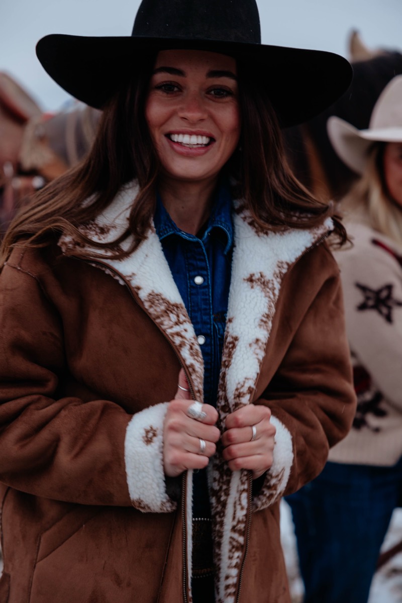 Idaho brand and lifestyle photography by Sage and Spur