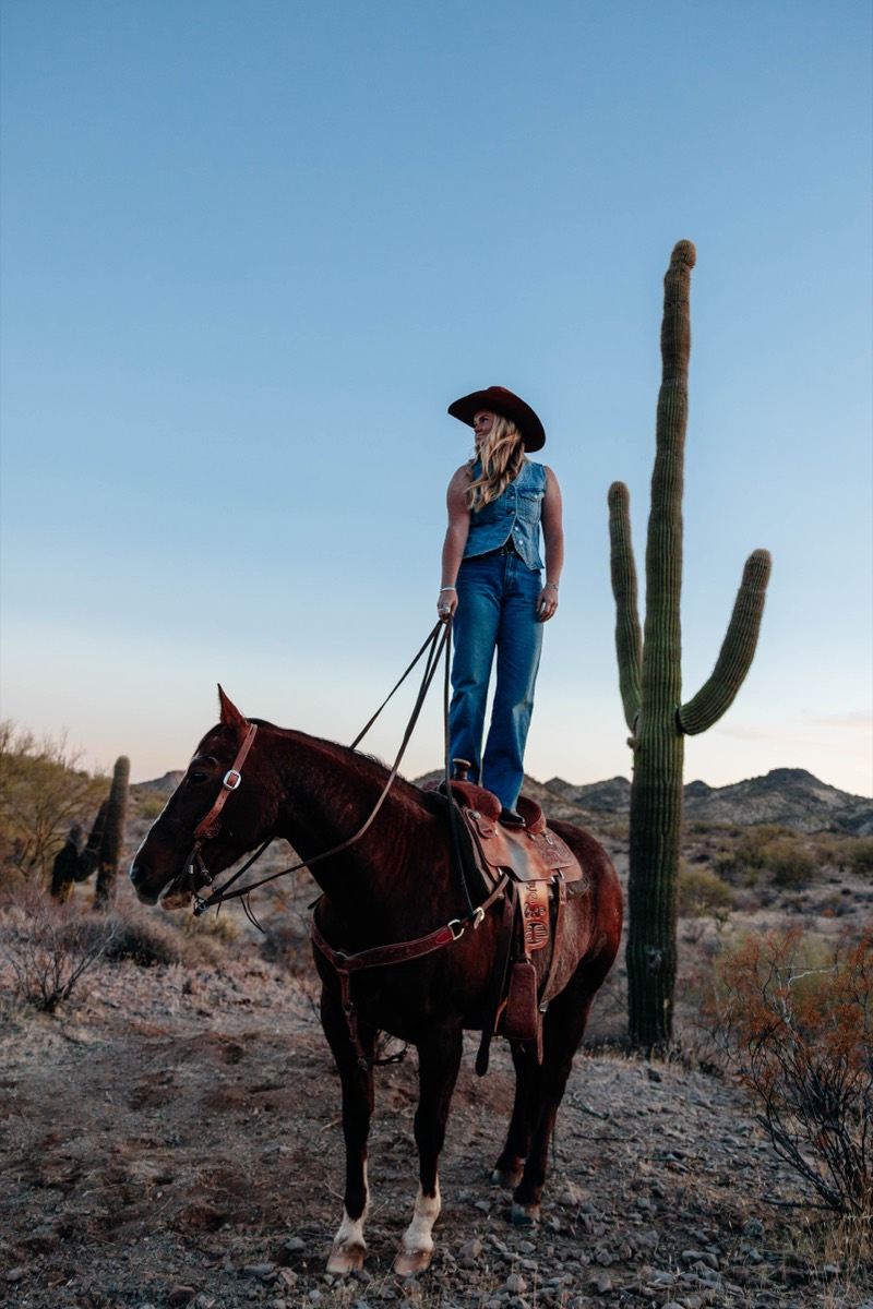 Idaho brand and lifestyle photography by Sage and Spur