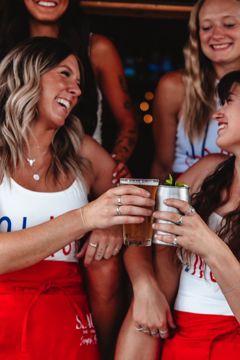 Idaho brand and lifestyle photography by Sage and Spur