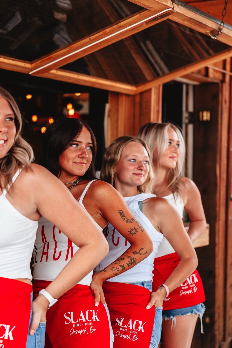Idaho brand and lifestyle photography by Sage and Spur