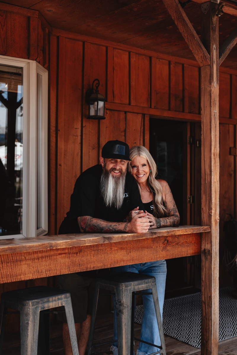 Idaho brand and lifestyle photography by Sage and Spur