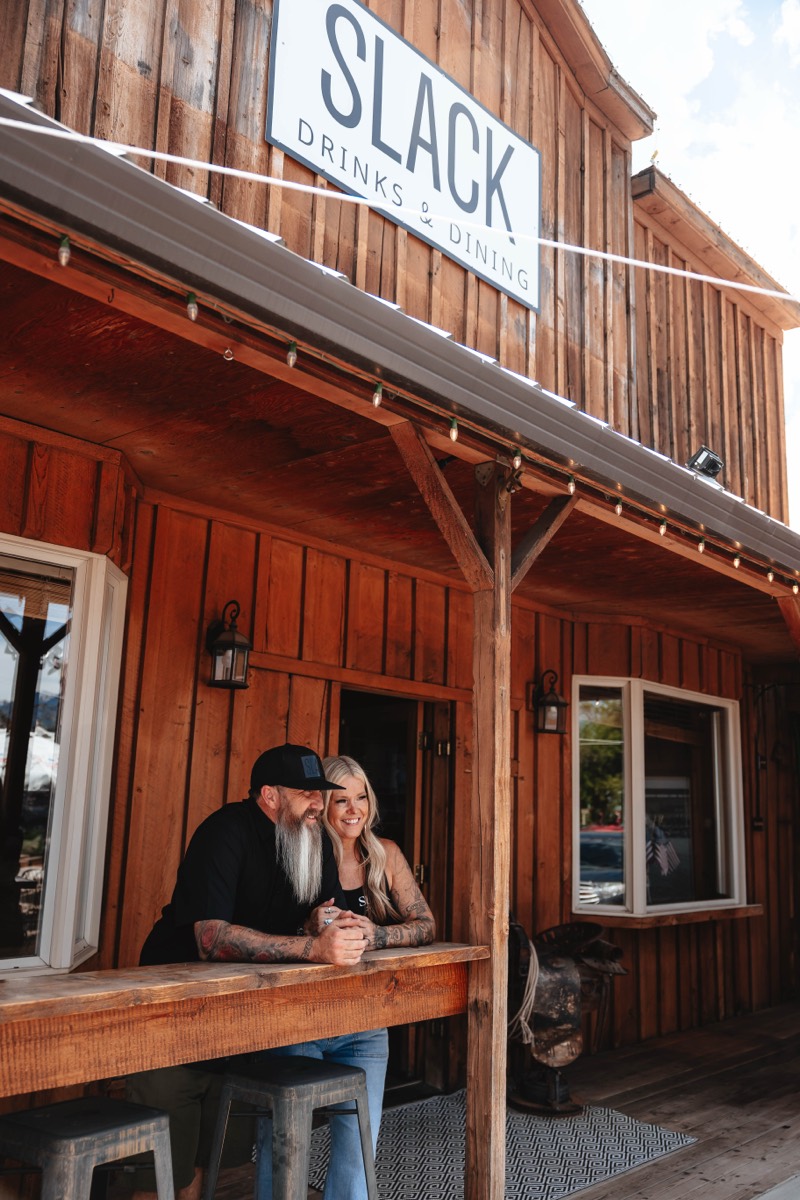 Idaho brand and lifestyle photography by Sage and Spur