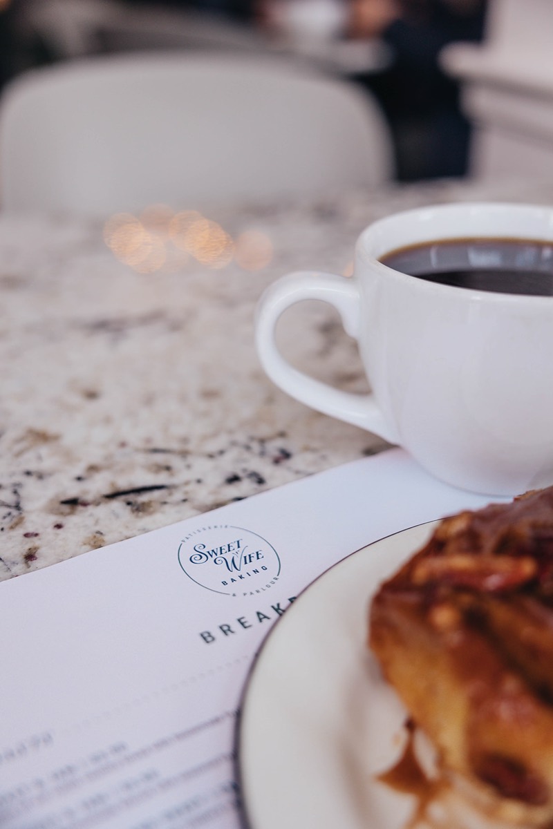 Idaho brand and lifestyle photography by Sage and Spur