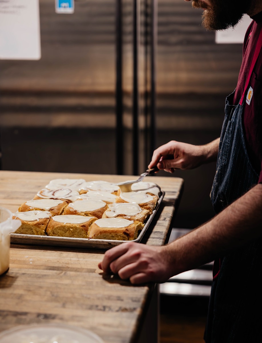 Idaho brand and lifestyle photography by Sage and Spur