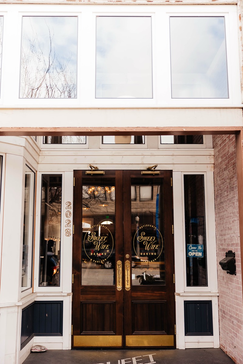 Idaho brand and lifestyle photography by Sage and Spur