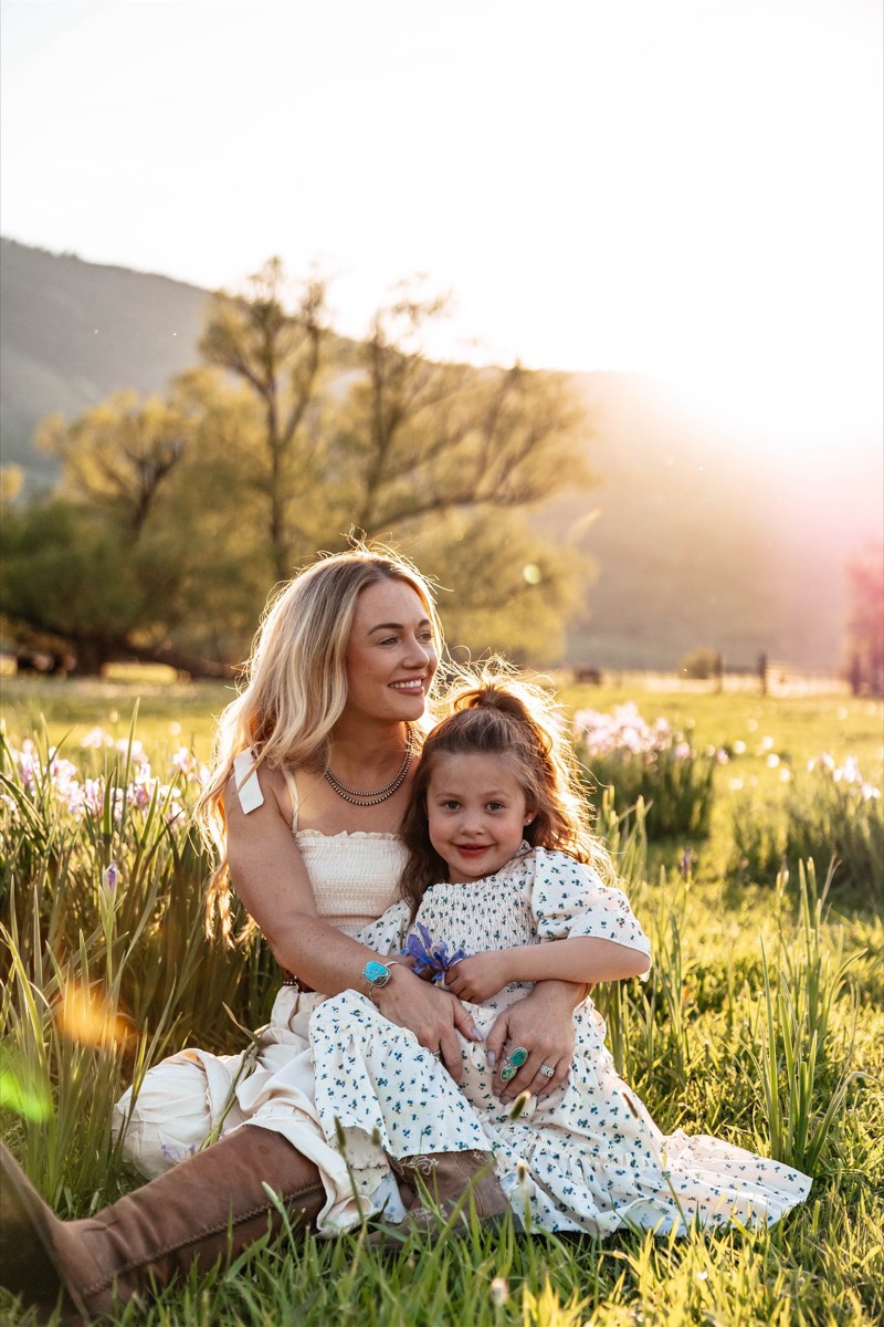 Idaho family photography by Sage and Spur