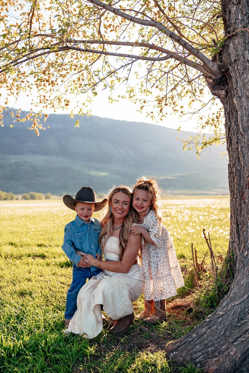 Idaho family photography by Sage and Spur