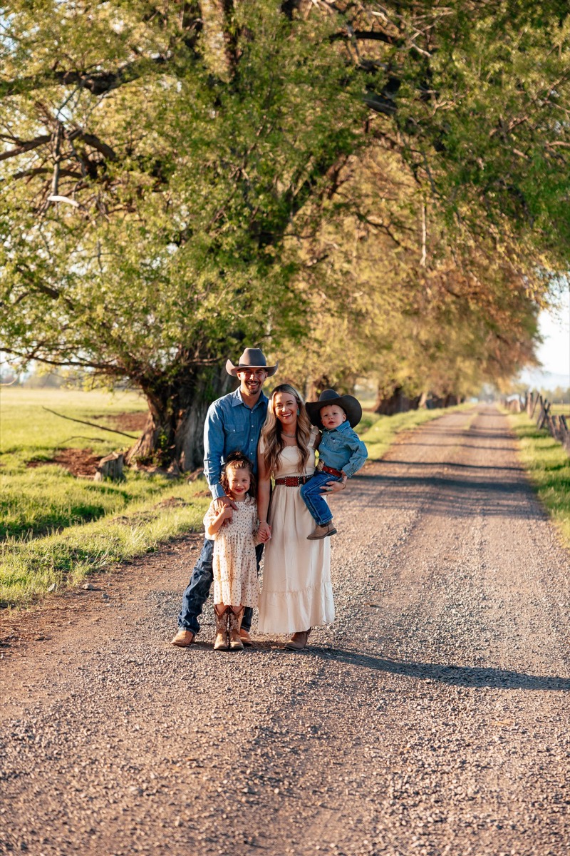 Idaho family photography by Sage and Spur
