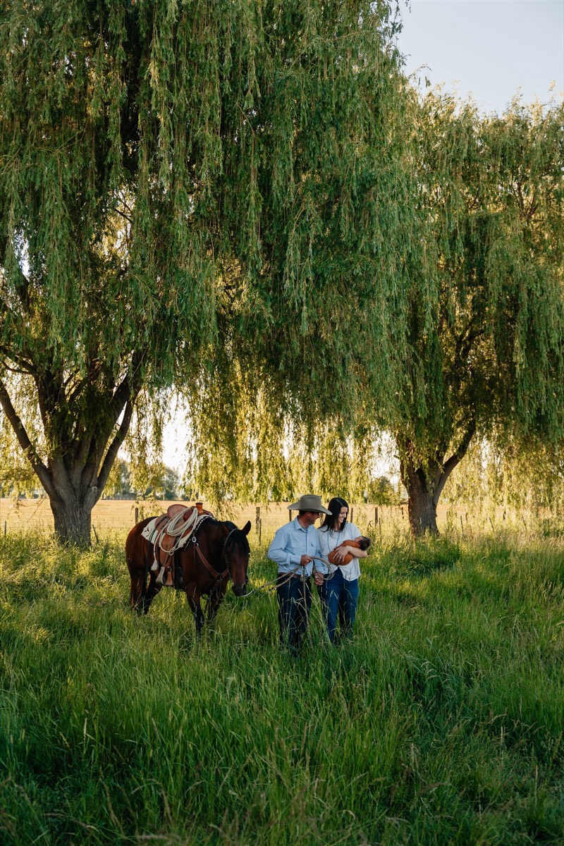 Idaho family photography by Sage and Spur