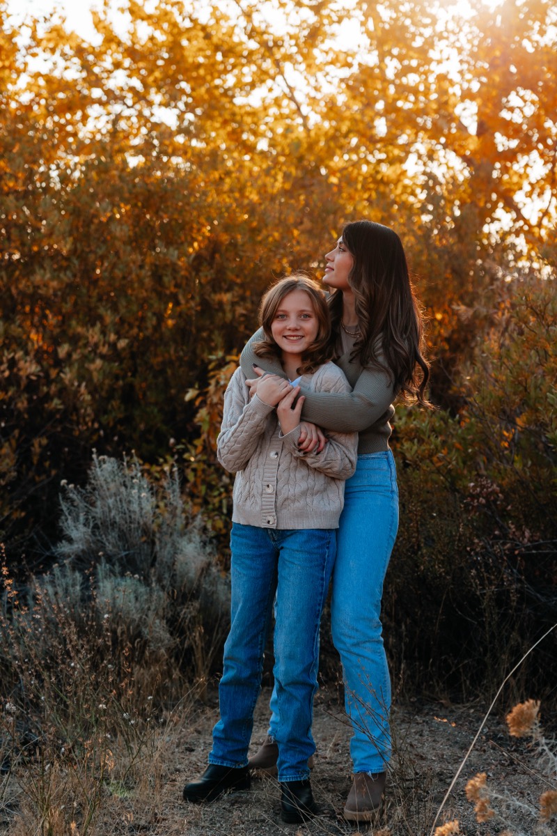 Idaho family photography by Sage and Spur