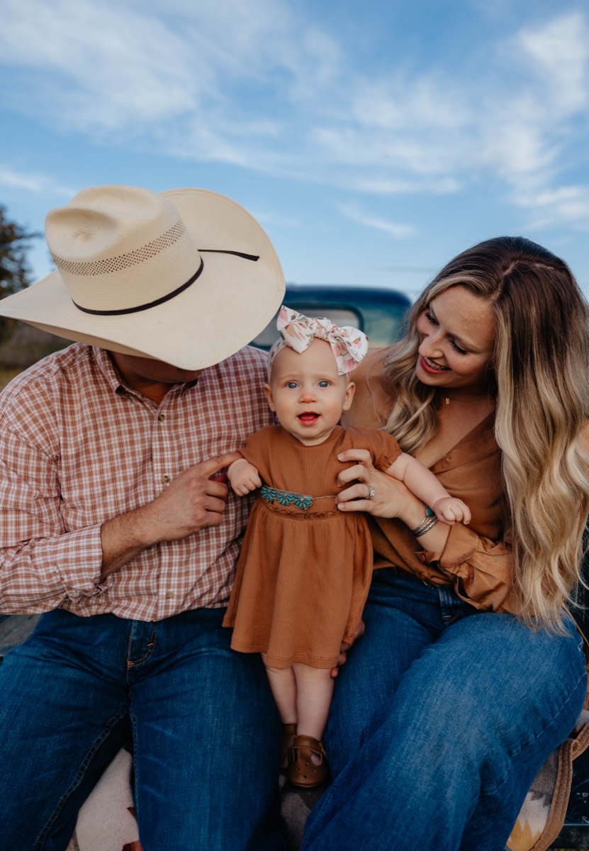 Idaho family photography by Sage and Spur