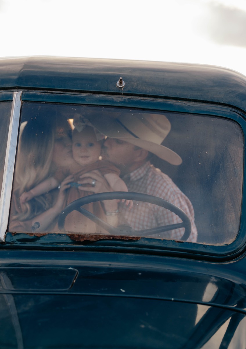 Idaho family photography by Sage and Spur