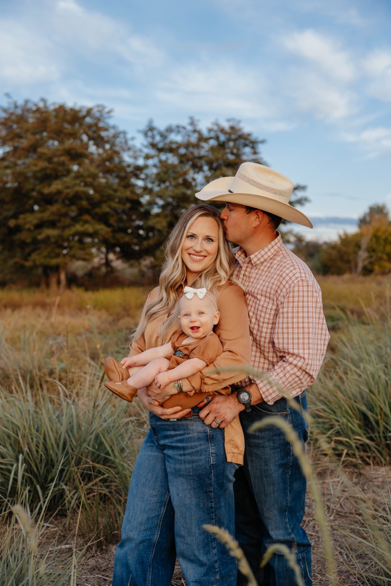 Idaho family photography by Sage and Spur
