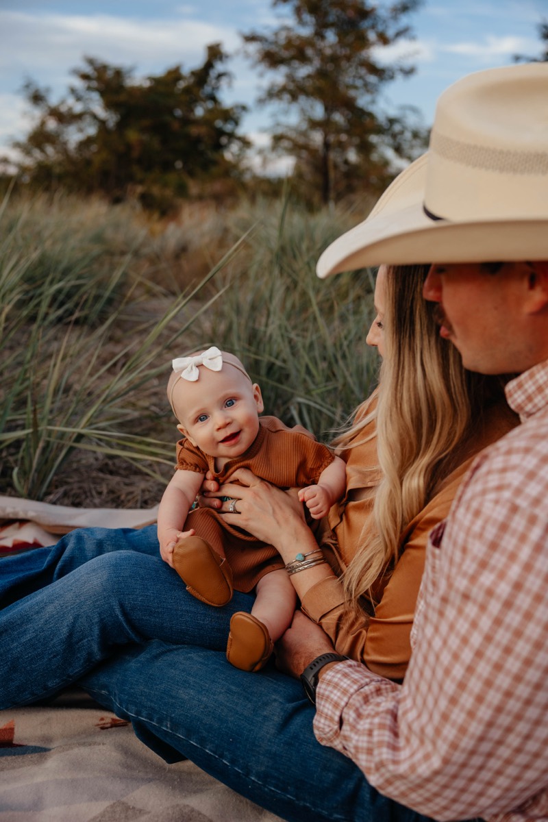 Idaho family photography by Sage and Spur