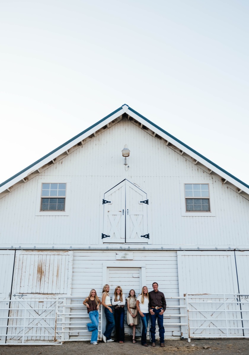 Idaho family photography by Sage and Spur