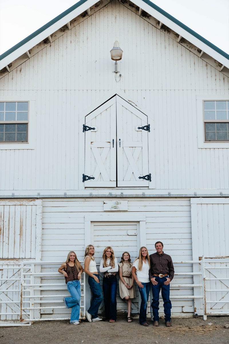 Idaho family photography by Sage and Spur