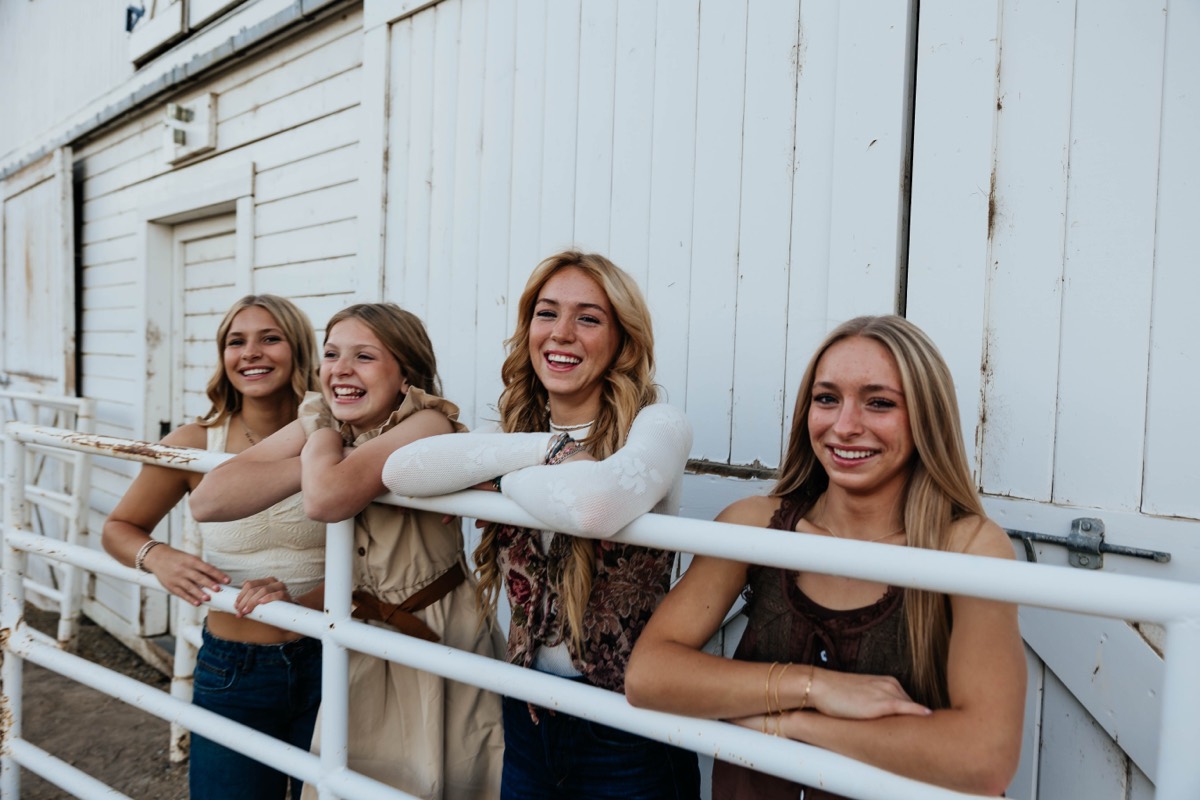 Idaho family photography by Sage and Spur